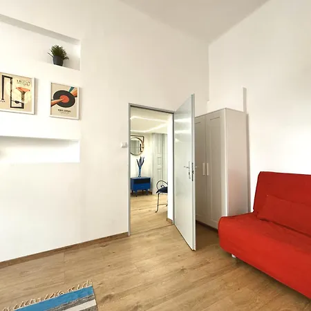 Come On Inn Apartment In The City Center 3 Br Budapest Exterior photo