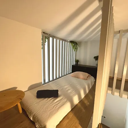 Come On Inn Apartment In The City Center 3 Br Budapest Exterior photo