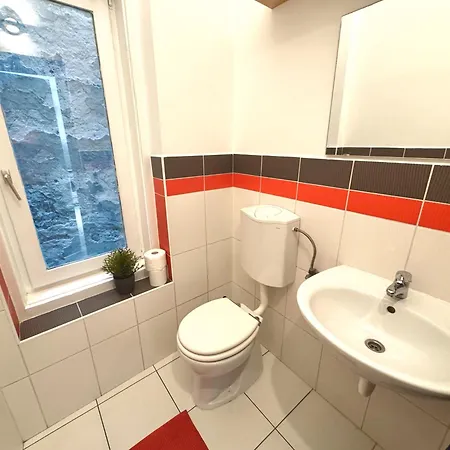 Come On Inn Apartment In The City Center 3 Br Budapest Exterior photo
