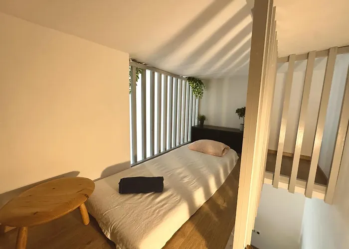 Come On Inn Apartment In The City Center 3 Br