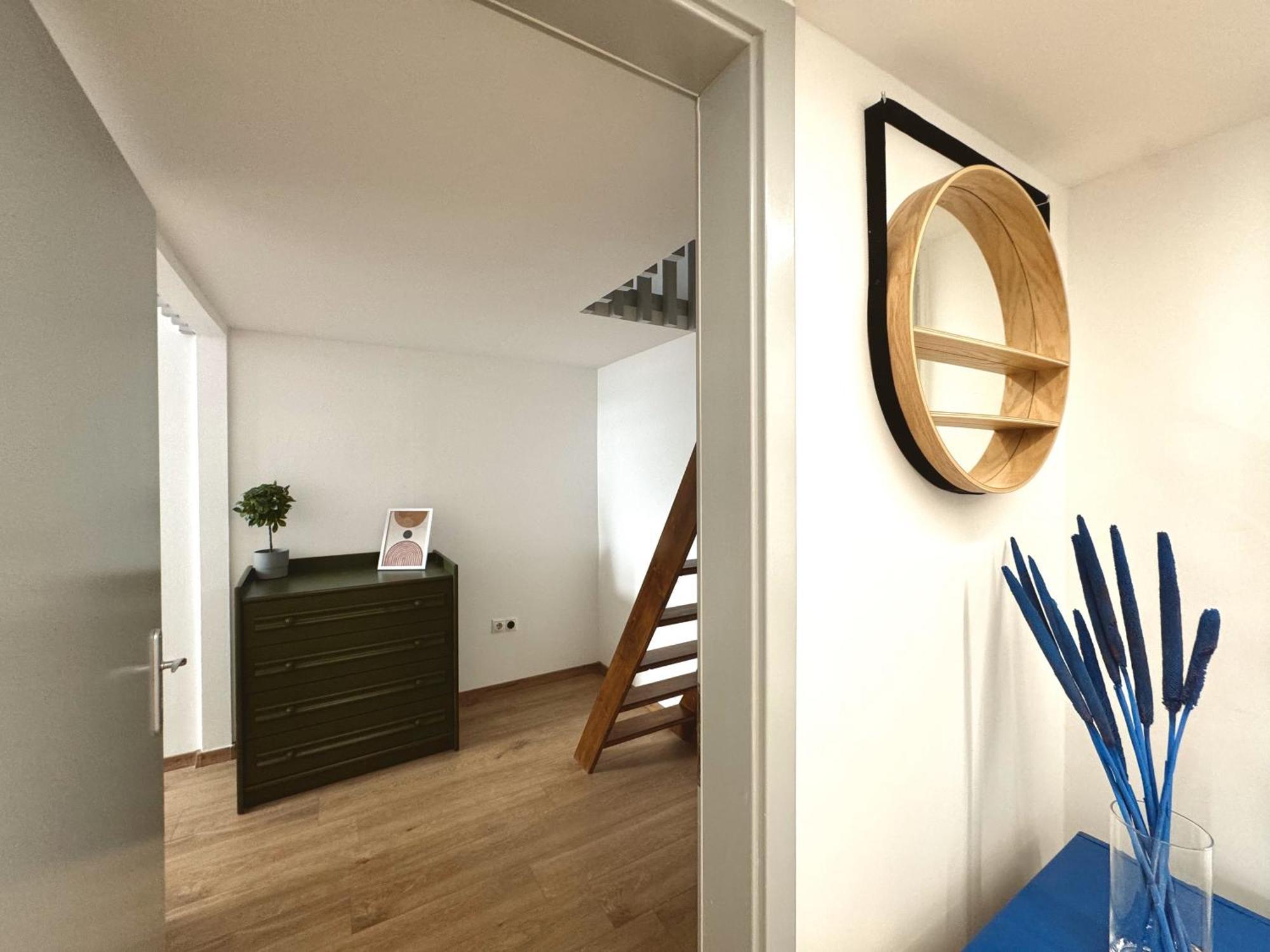 On In The Center 3 Br Apartment Budapest